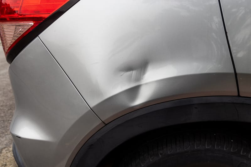 🚗 Mobile Car Paint Repair in San Diego – Fast, Professional, and Convenient