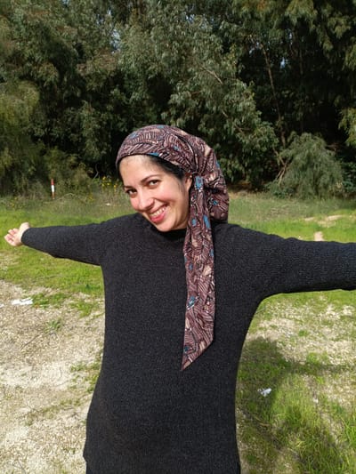 שירן שלהיים