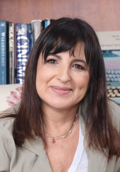 אילנה שניידר