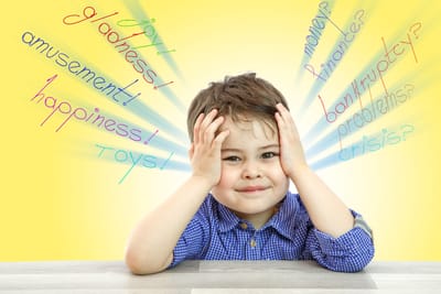 Somatothérapie et enfants : accompagner les émotions par le corps