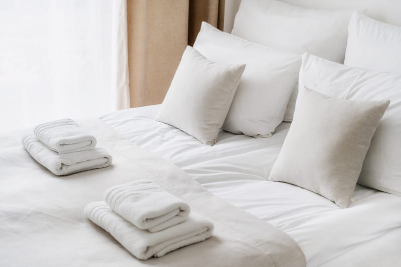 Nettoyage Airbnb