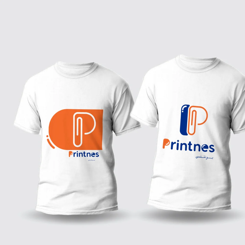 طباعة الملابس