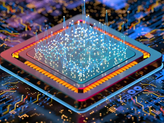 SEMICON - GARDE HCL (PPB LEVELS)
