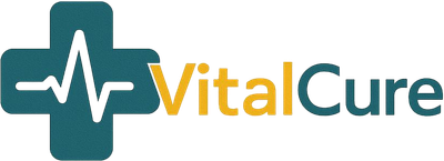 VitalCure Company