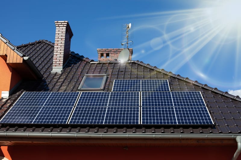 Soluções em Energia e Água