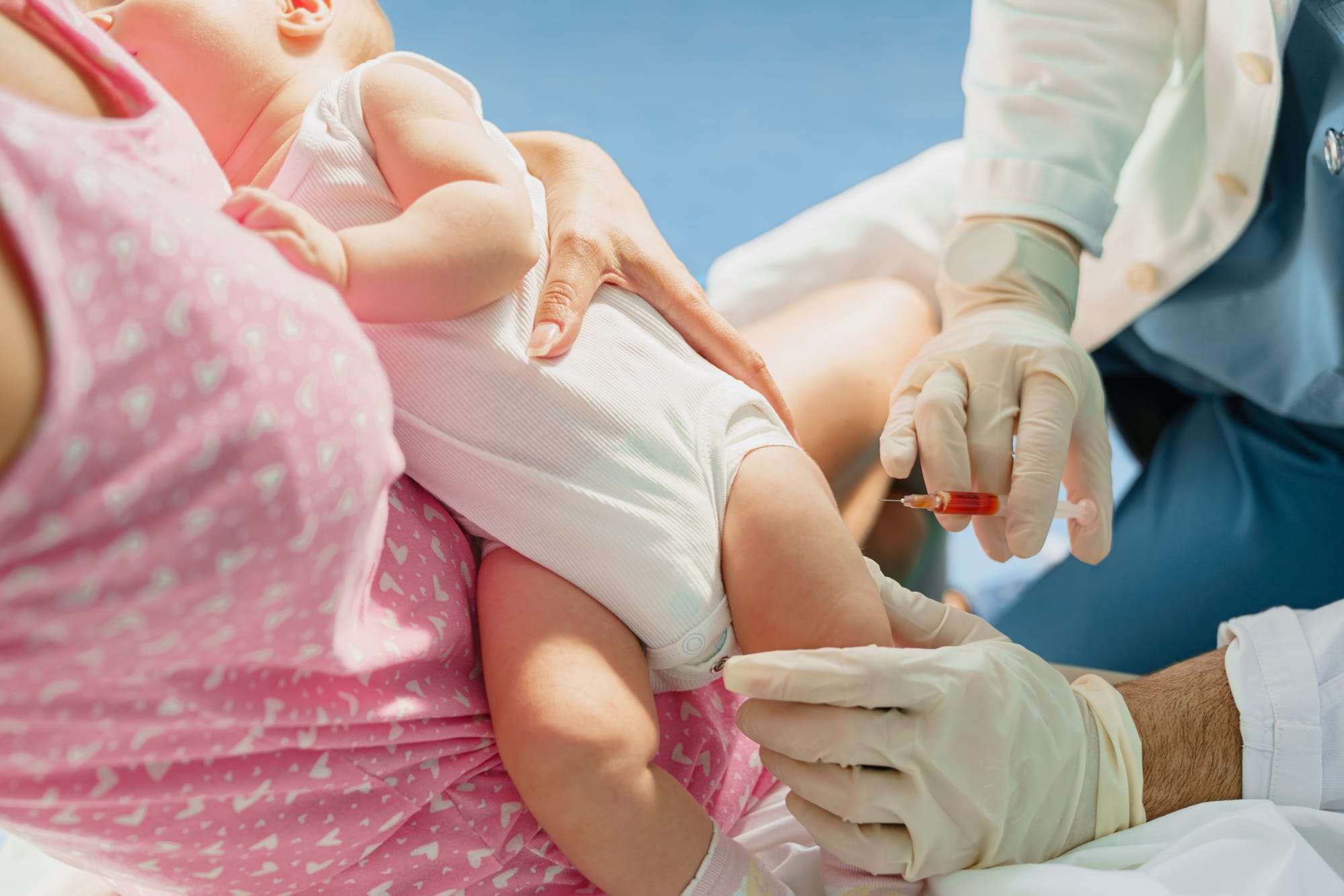 12 Preventive Care Checkups to Prioritize for Adults and Families