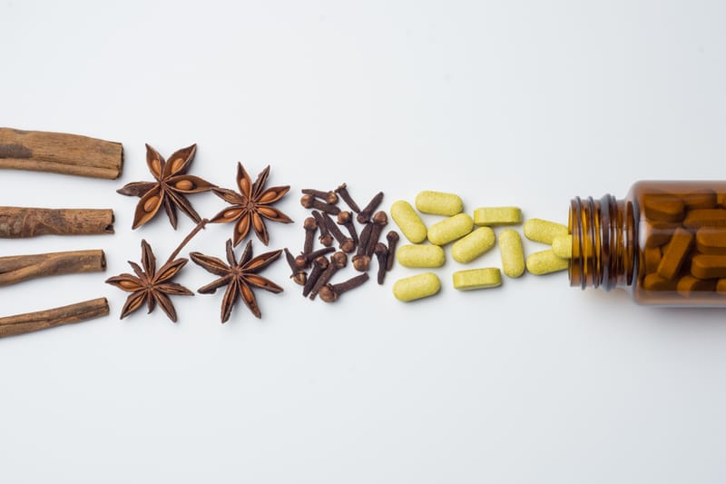 Integrative Medicine