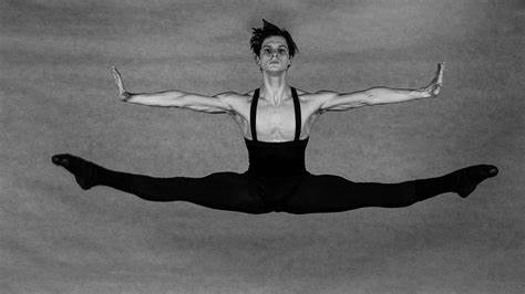 Nem mindennapi esemény: magyar táncos és a Depeche Mode találkozása a színpadon