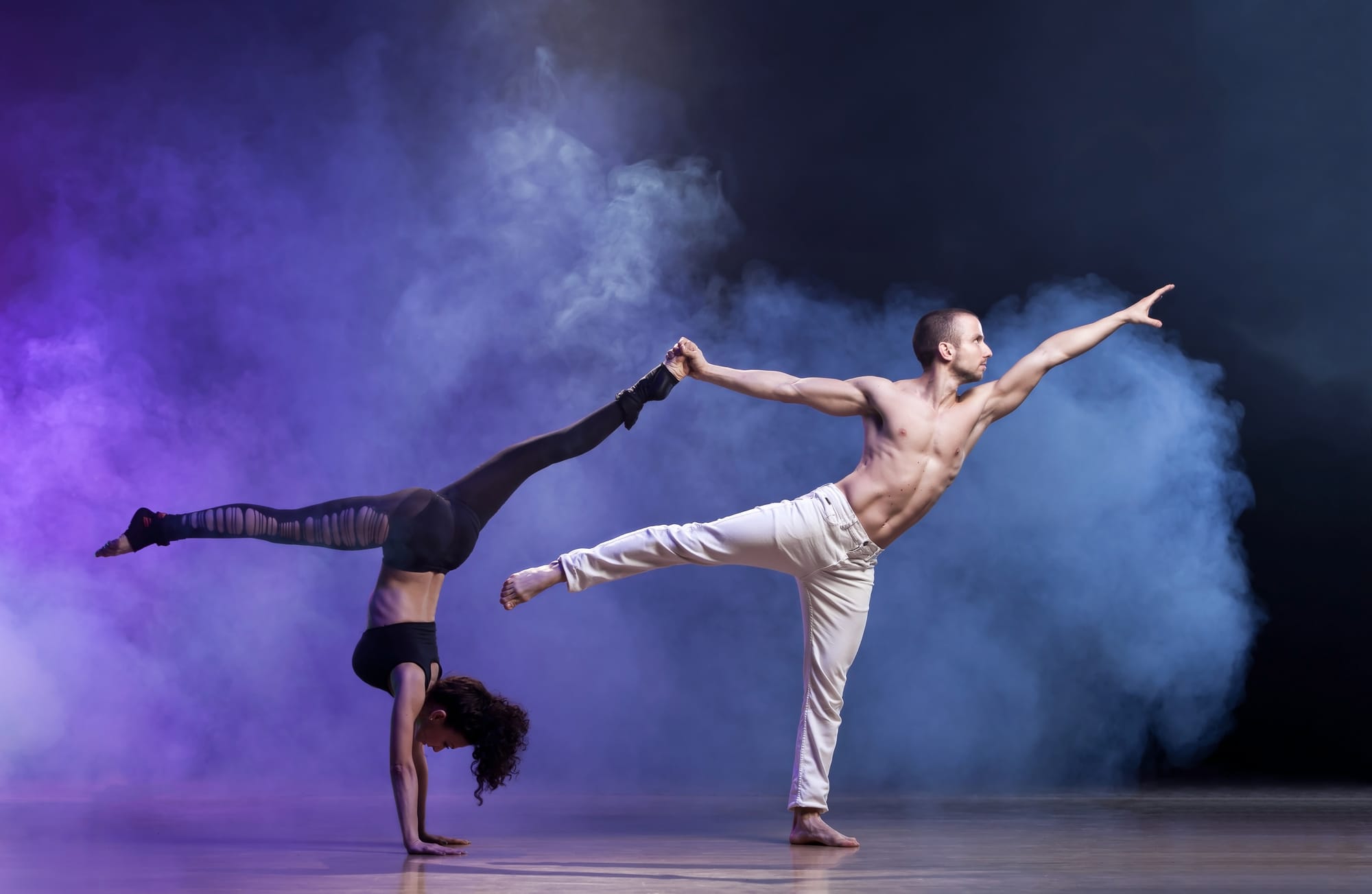 Nyári Tánc Extravaganza Budapesten: A Béjart Ballet sztárja és a világ legjobb show táncosa várja a fiatal tehetségeket!