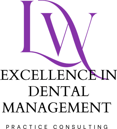 LW Excellence in Dental Management