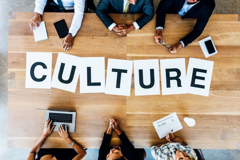 The Power of Team Culture: Why Joy at Work Isn't Optional, It's Essential
