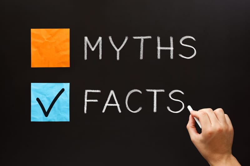 Myth vs. Reality: Why a Busy Schedule Doesn’t Always Mean a Productive One