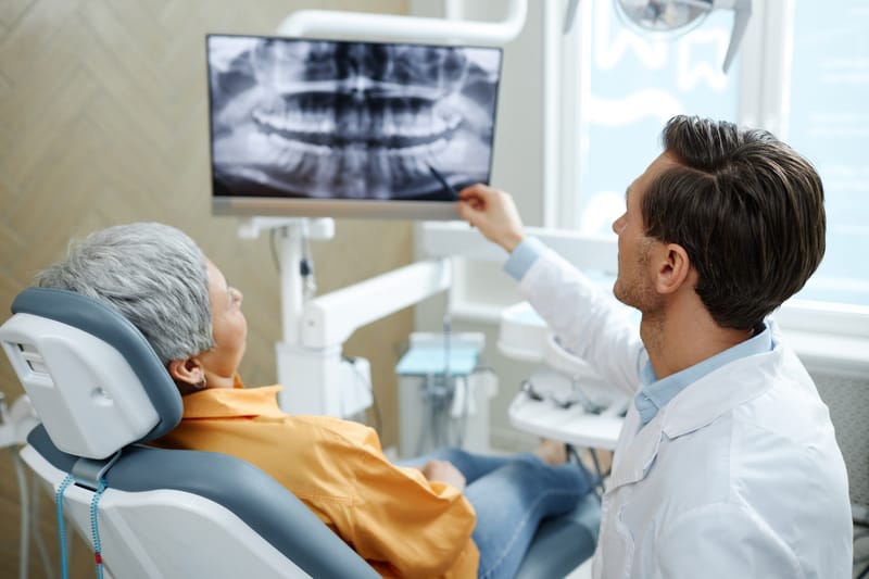 3 Reasons Treatment Plans Don't Get Accepted (And What Your Team Can Do About It)