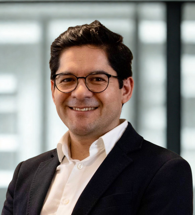 Eduardo Irribarra Sobarzo