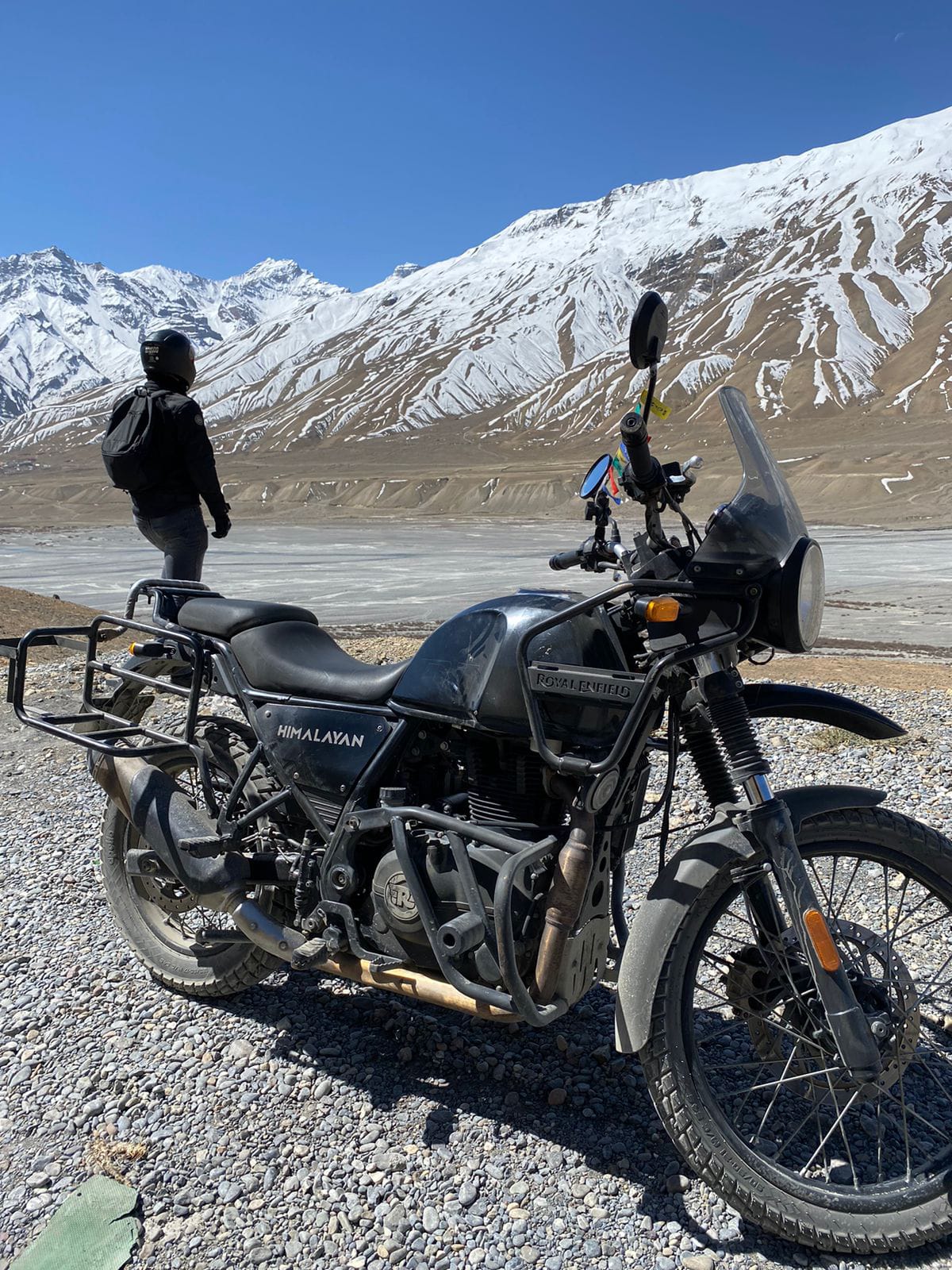 Wheels to Paradise, Bike Rental in Chandigarh 