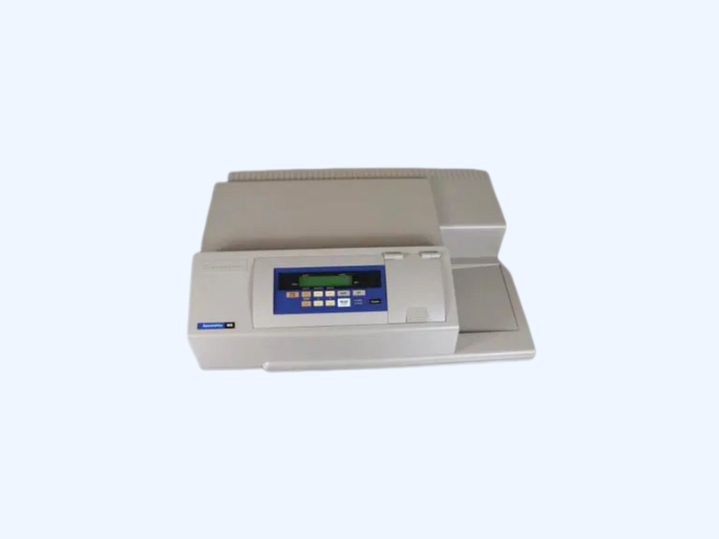 PLATE READER SERVICE