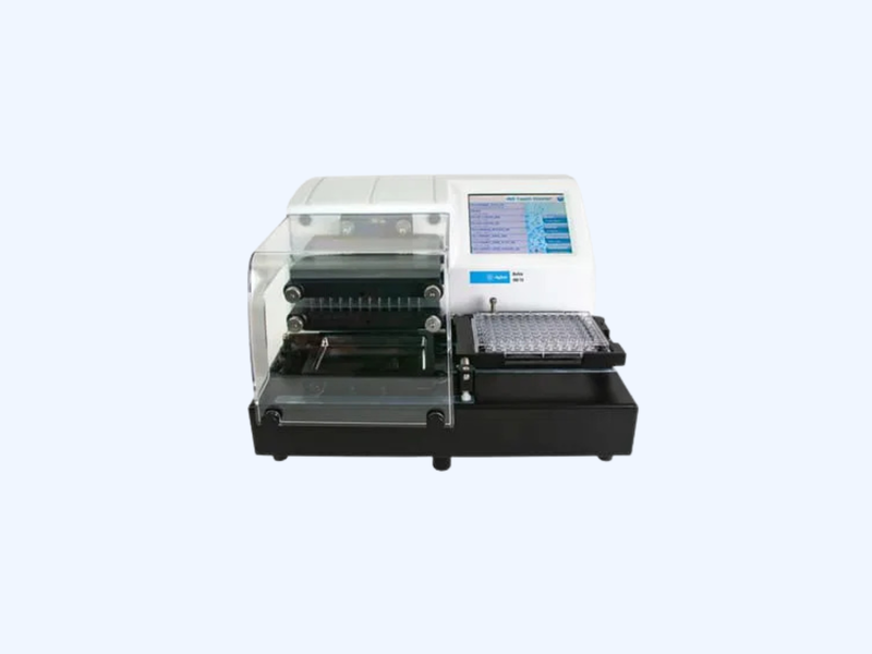 PLATE WASHER SERVICE