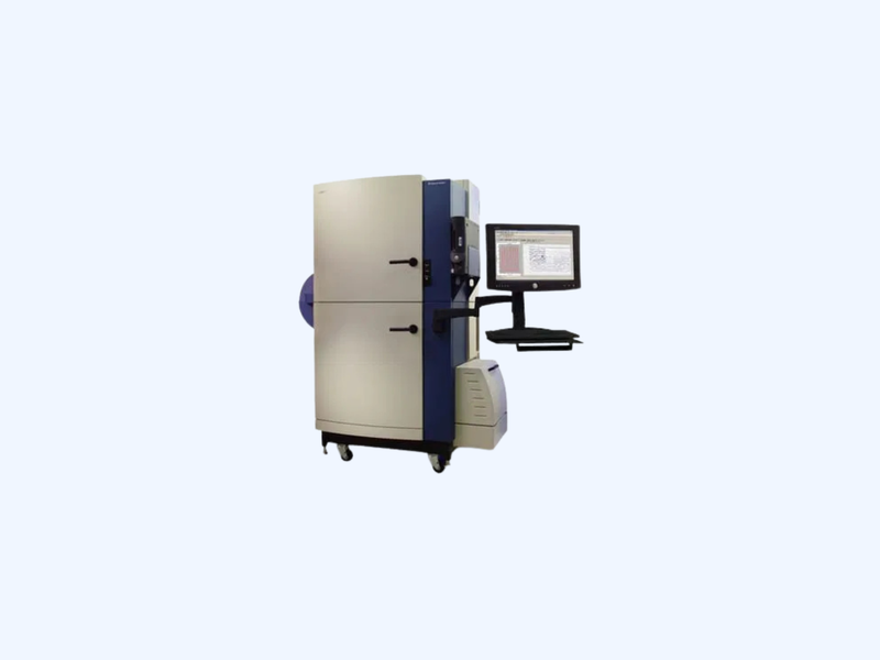 SCREENING SYSTEMS