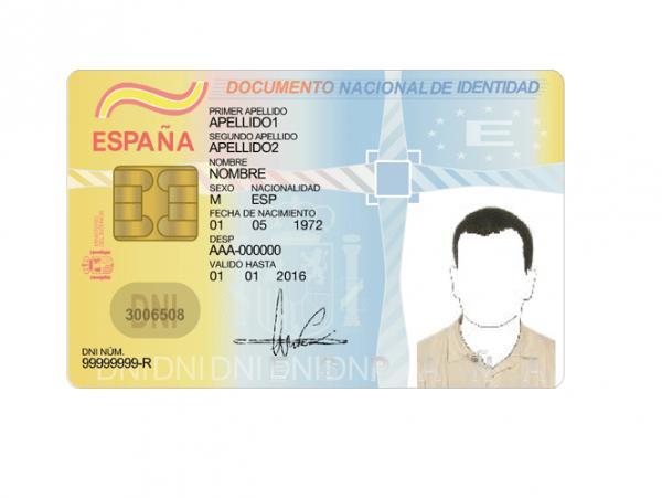 Fotos para carnet