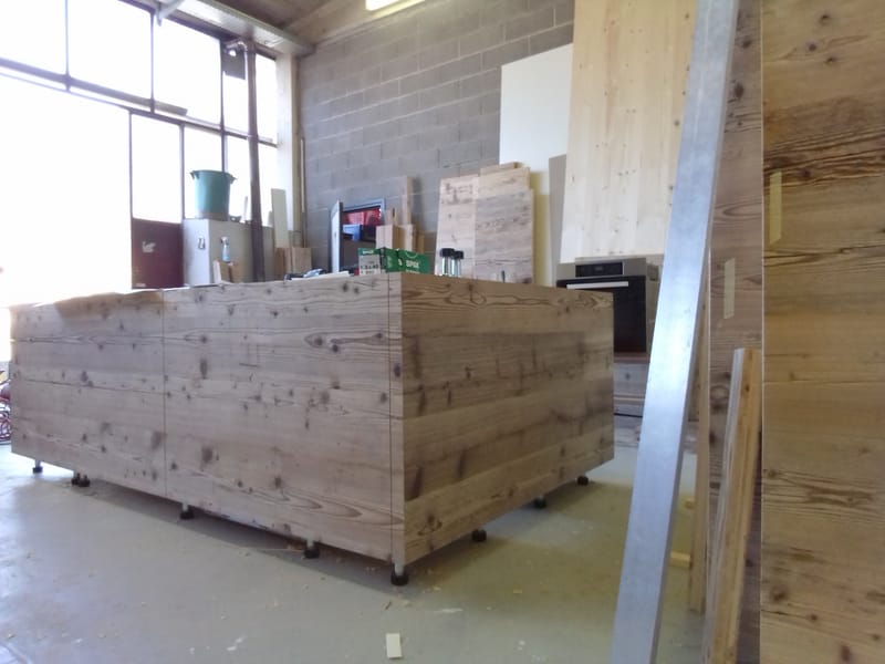 Produzione Artigianale