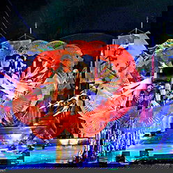 Lehár Ferenc: A mosoly országa (2014, MD)