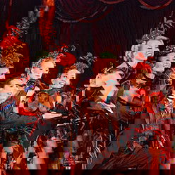 Kálmán Imre: Csárdáskirálynő (2009)