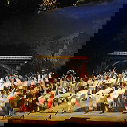 Kálmán Imre: Marica grófnő (2012)