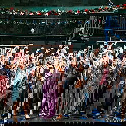 Zerkovitz: Csókos asszony (2015)