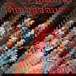 Leo Fall: Madame Pompadour (2010)