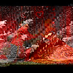 Darvas-Parti-Nagy: Ibusár (2009)