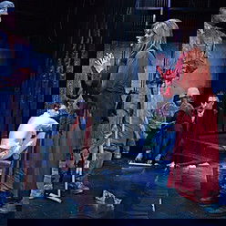 Paul Dessau: Kaukázusi Krétakör (2011, MD)