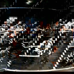 Charles Strouse: Virágot Algernonnak! (2015, MD)