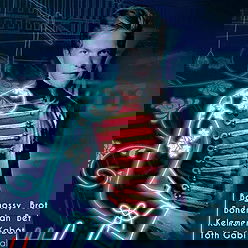 Petőfi Sándor-Balassa Krisztián: #kukoricajancsi