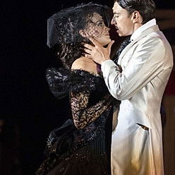 Gerard Presgurvic: Elfújta a szél (2013, 2014 MD)