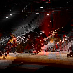 Neumark Zoltán: A koppányi Aga testamentuma (2021)