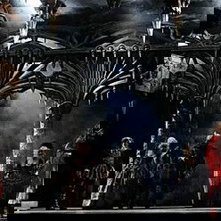 Jim Steinman: Vámpírok bálja (2016)