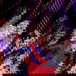 Lévay Szilveszter: Marie Antoinette (2016, MD)