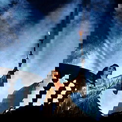 Lévay Szilveszter: Rebecca (2010)