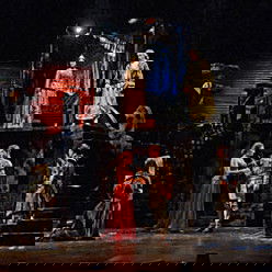 Szörényi Levente: Veled Uram! (2013, MD)