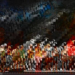 Pásztor László: Szép nyári nap (2009, 2015)