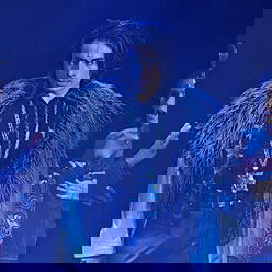 Gerard Presgurvic: Rómeó és Júlia (2008)