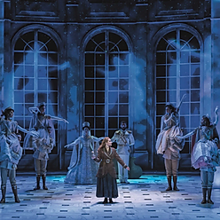 Stephen Flaherty: Anastasia (2018)