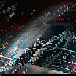 Maury Yeston: Titanic (2019, 2021 MD)