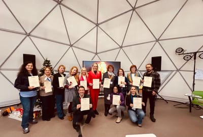 Lithuanian Mobility (8-12 December 2025)