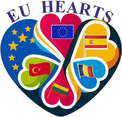 EU HEARTS