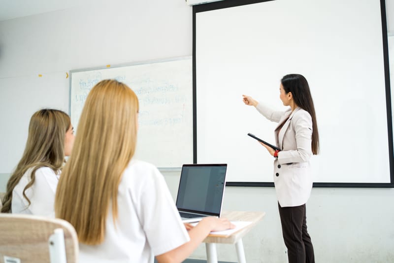 Professional Development