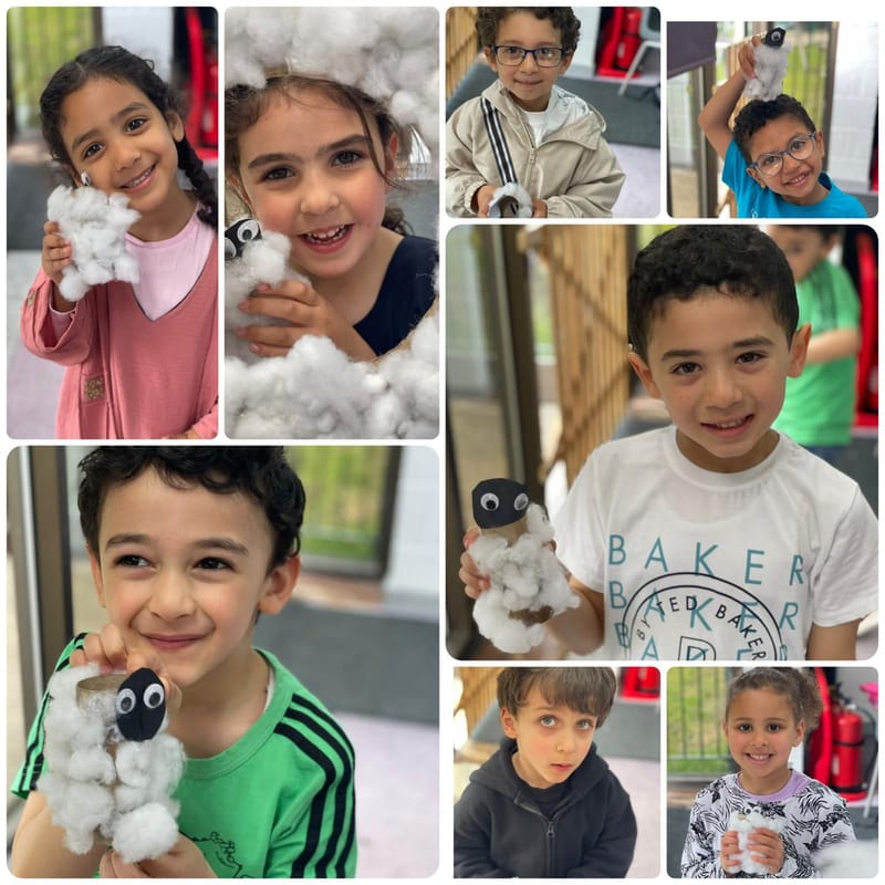 Bringing the Sacred Journey of Hajj to Life at Darulbayan