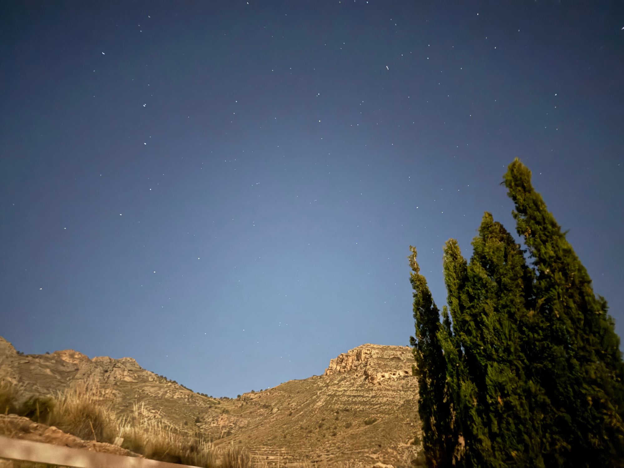 Scenic views and 180/360 degree panoramic views