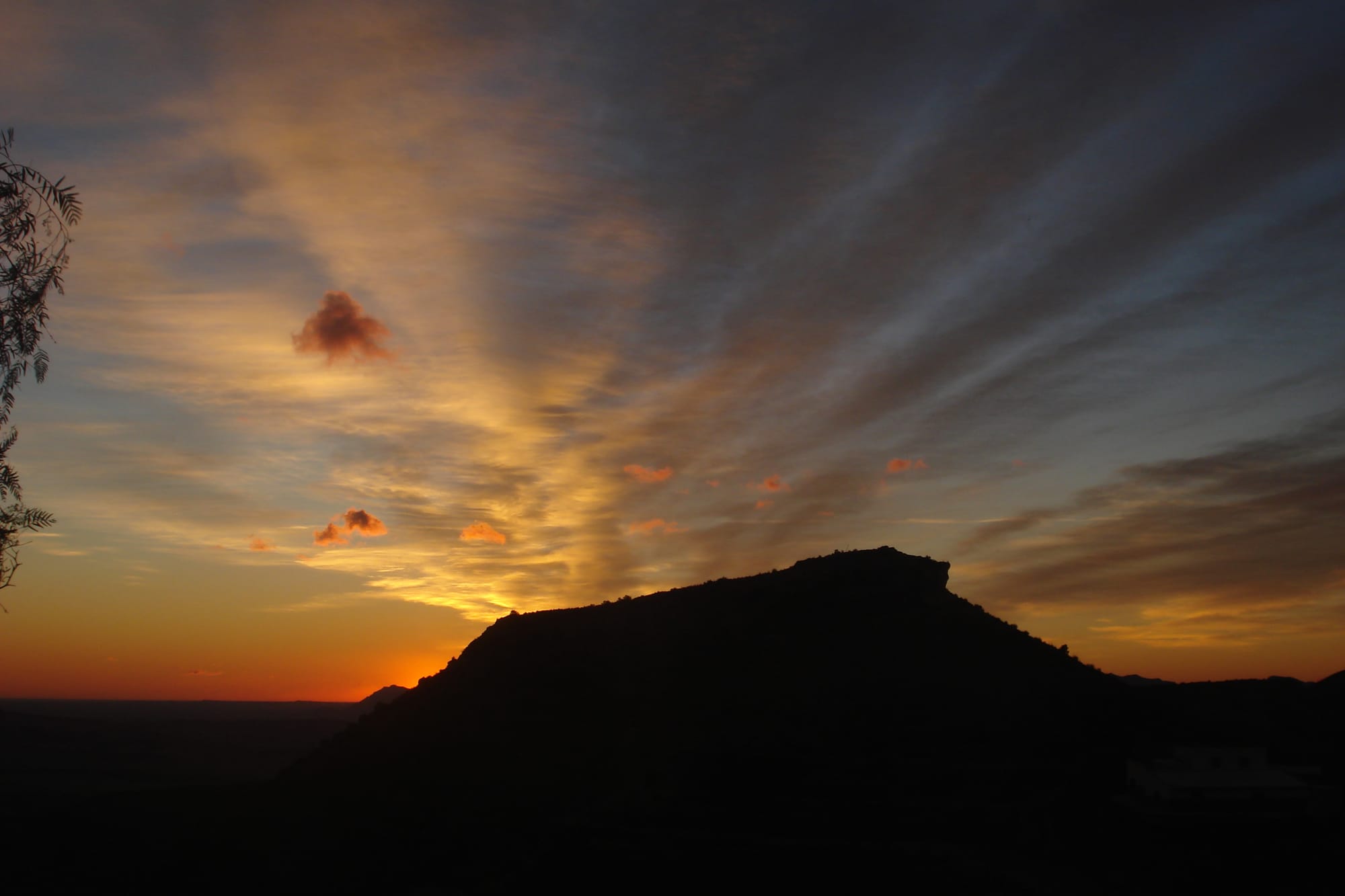 Scenic views and 180/360 degree panoramic views