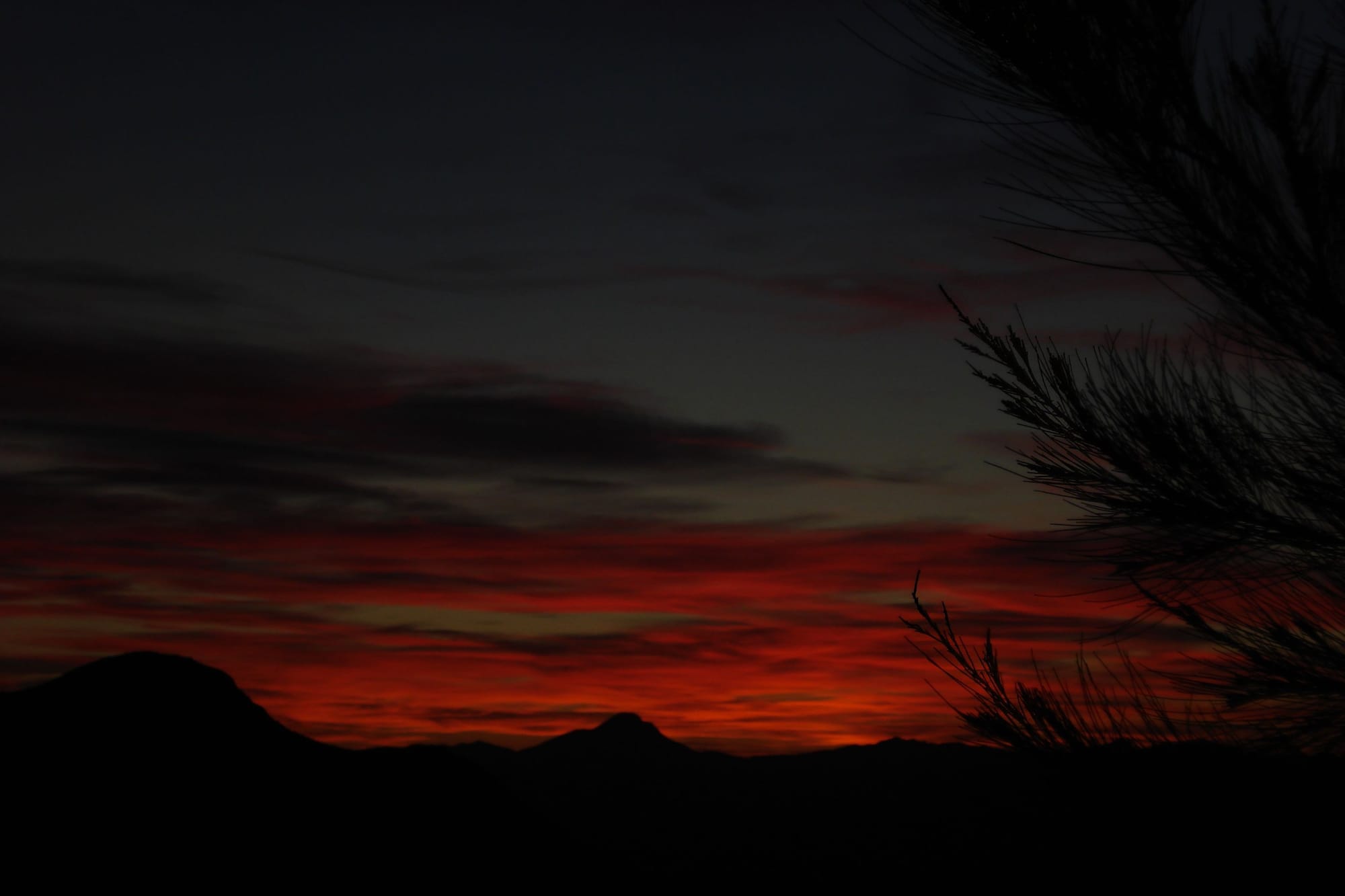 Scenic views and 180/360 degree panoramic views